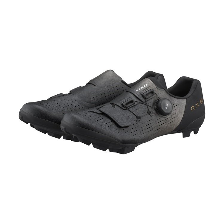 Shimano SHIMANO - SH-RX801 - Black