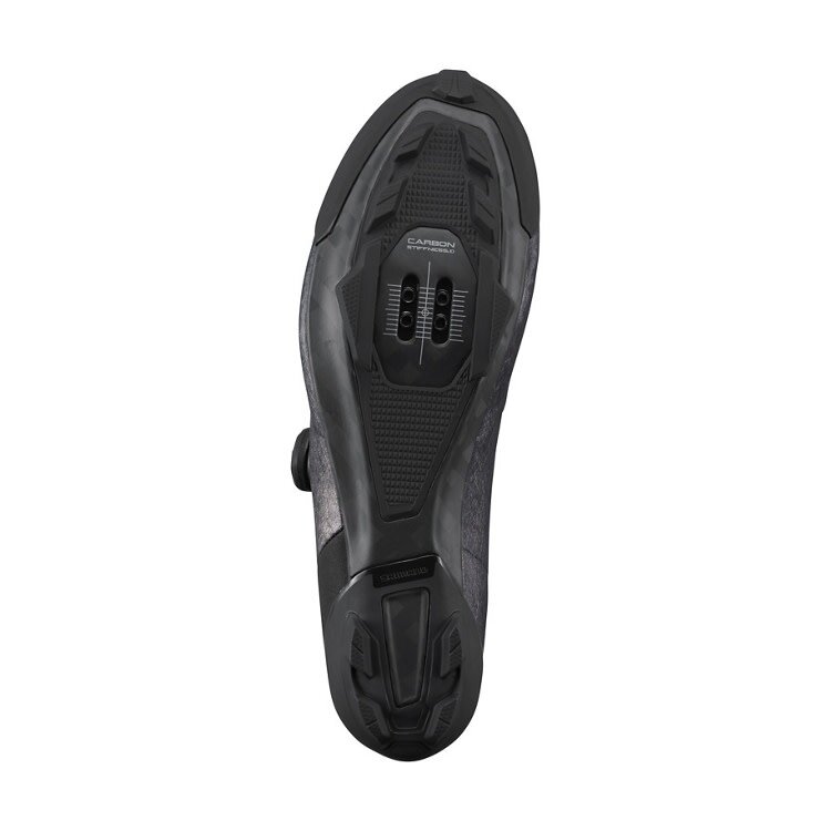 Shimano SHIMANO - SH-RX801 - Black