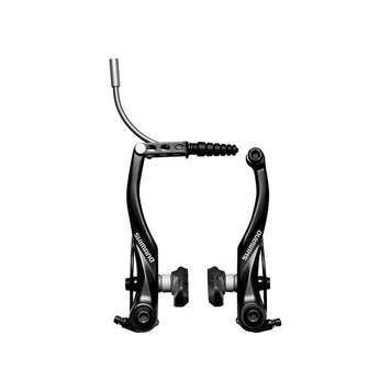 Shimano SHIMANO - Front "V" Brake - BR-4000 - Alivio - Black