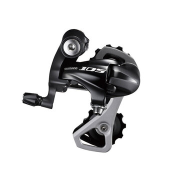 Shimano SHIMANO - Dérailleur ARR - 10 vit - 105 - RD-5701-SS