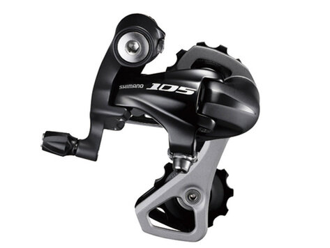 Shimano SHIMANO - Dérailleur ARR - 10 vit - 105 - RD-5701-SS