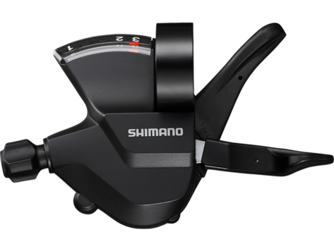 Shimano SHIMANO - Levier de vitesse - SL-M315-L - 3 vit.