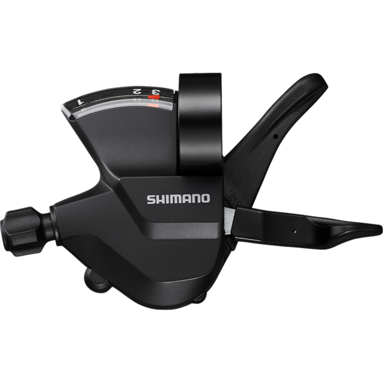 Shimano SHIMANO - Levier de vitesse - SL-M315-L - 3 vit.
