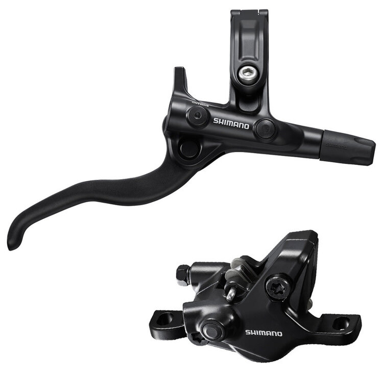Shimano SHIMANO - Rear Brake Set - BL-M4100-R - 1700mm