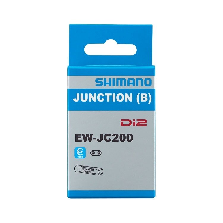 Shimano SHIMANO - Jonction - EW-JC200