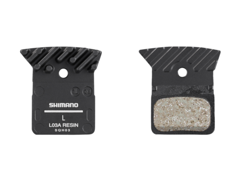 Shimano SHIMANO - Patins de freins - BP-L05A-RF