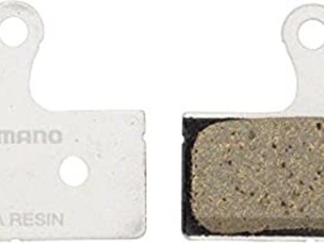 Shimano SHIMANO - Patins de freins - G02A