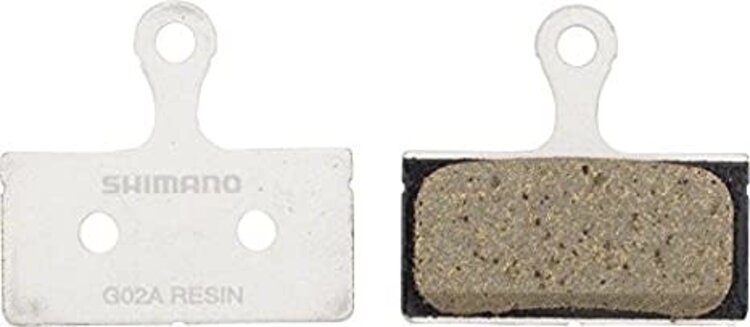 Shimano SHIMANO - Patins de freins - G02A