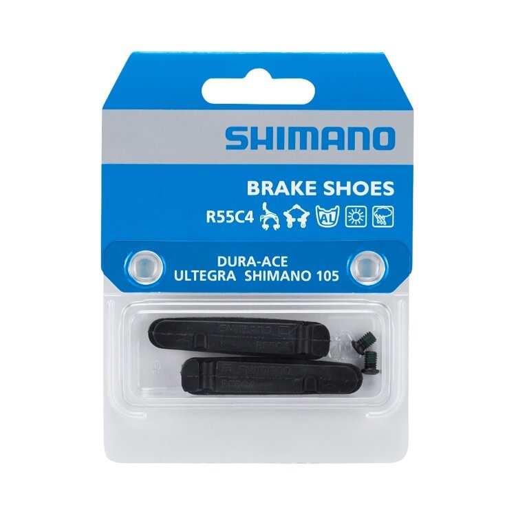 Shimano SHIMANO - R55C4 - Brake Pads (insert)