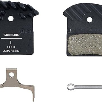 Shimano SHIMANO - Patins de freins - J03A
