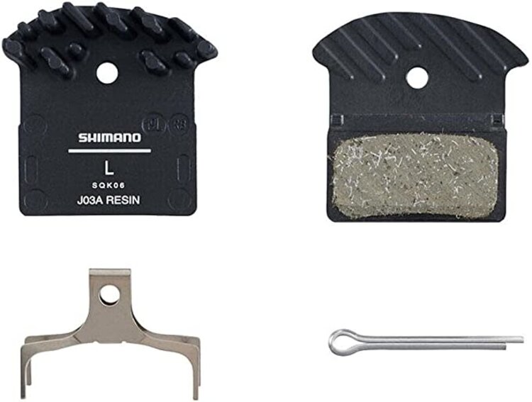 Shimano SHIMANO - Brake Pads - J03A
