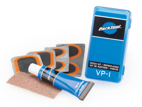 Park Tool PARK TOOL - Rustines - VP-1