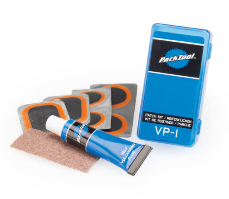 Park Tool PARK TOOL - Patches - VP-1
