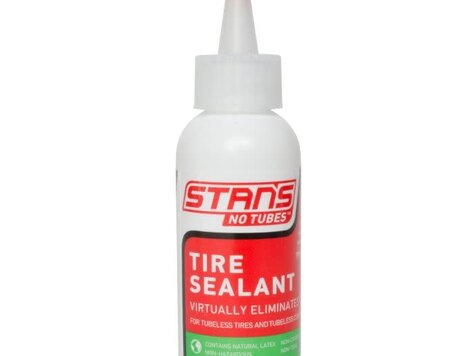 Stans No Tubes STANS NO TUBES - Scellant - 60ml