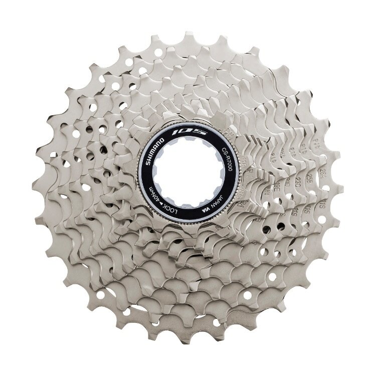 Shimano SHIMANO - CS-R7000 - 11-30 - 11-speed