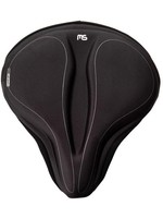 Megasoft MEGASOFT - Couverture de selle - Cruiser Gel - 269-279mm