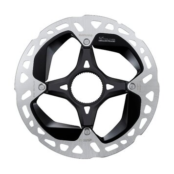 Shimano SHIMANO - Disque - 160mm - Centerlock - RT-MT900