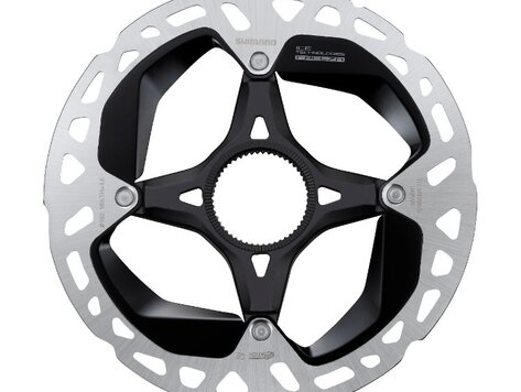 Shimano SHIMANO - Disque - 160mm - Centerlock - RT-MT900