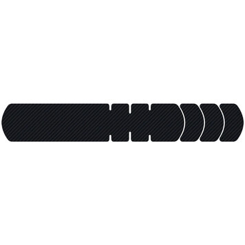 Lizard Skins LIZARD SKINS - Carbon Frame Protector