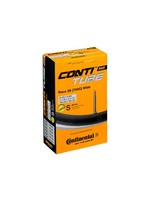 Continental CONTINENTAL - Chambre à air - ContiTube Presta 60mm 700x25-32