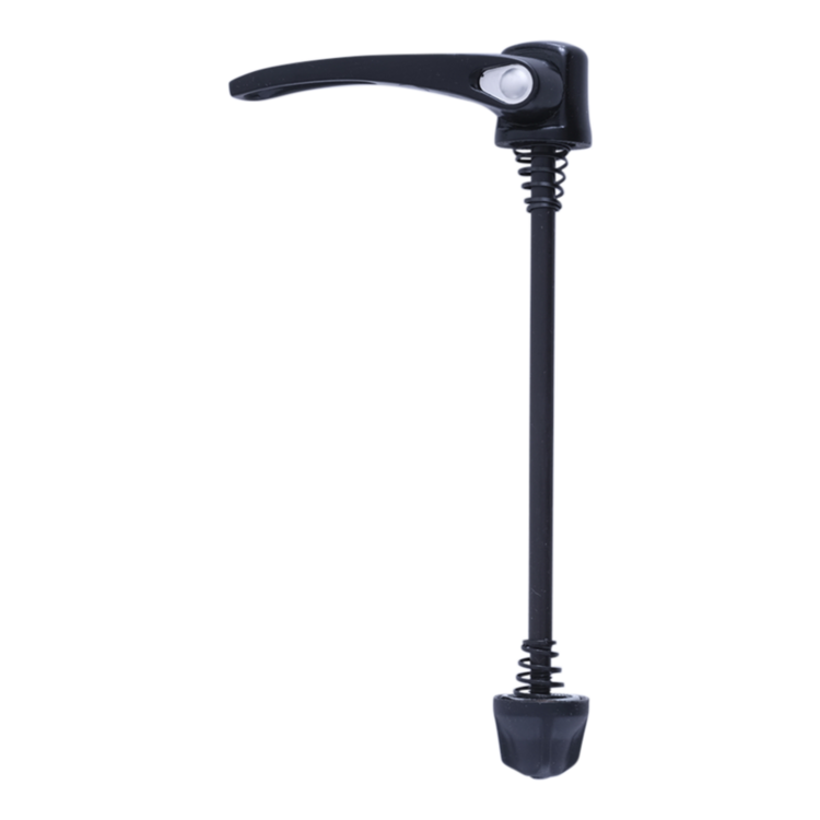 SHIMANO - Déblocage rapide avant - Deore - 133mm - Noir - HB-T610