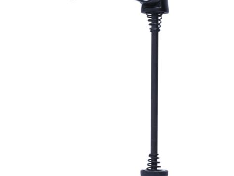 Shimano SHIMANO - Déblocage rapide arrière - Deore - 173mm - FH-T610