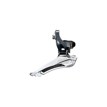 Shimano SHIMANO - Dérailleur avant - Sora - 2x9 - FD-R3000-F