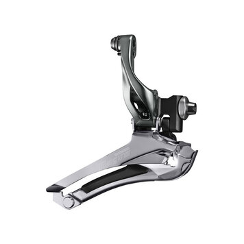 Shimano SHIMANO - Dérailleur avant - Tiagra - 2x10 - FD-R4700-F