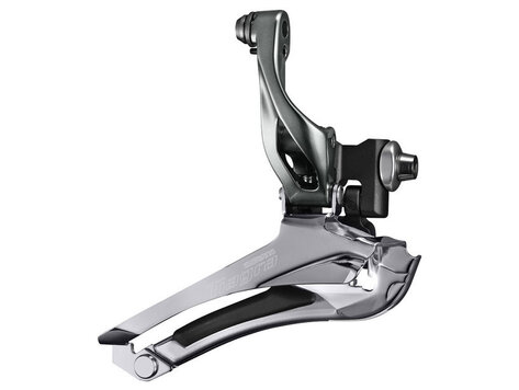Shimano SHIMANO - Dérailleur avant - Tiagra - 2x10 - FD-R4700-F