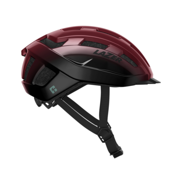 Lazer LAZER - Casque - Codax Kineticore - Mûre cosmique - Grandeur Universelle