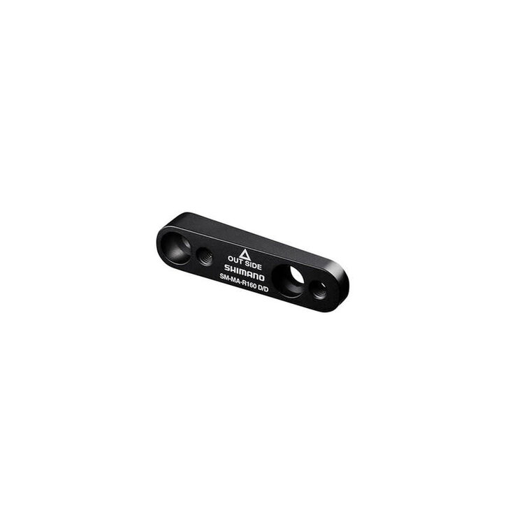 Shimano SHIMANO - Caliper Adapter - SM-MA-R160D