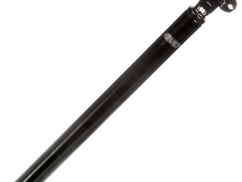 Evo EVO - Tige de selle - 31.6mm