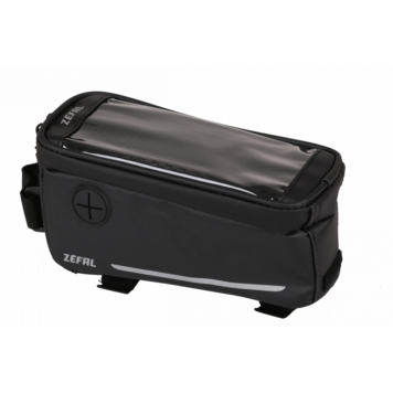 Zéfal ZÉFAL - Frame Bag - Console Pack T1