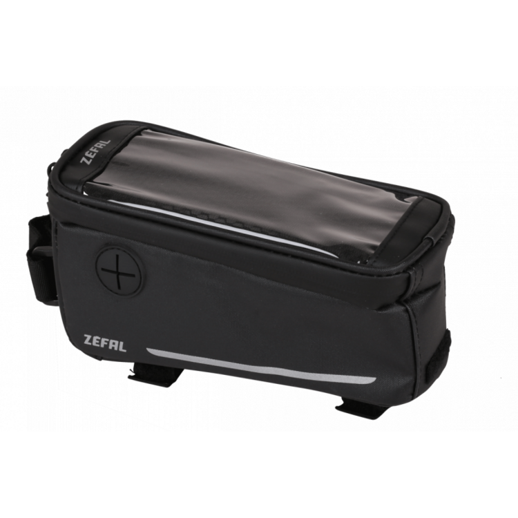 Zéfal ZÉFAL - Frame Bag - Console Pack T1