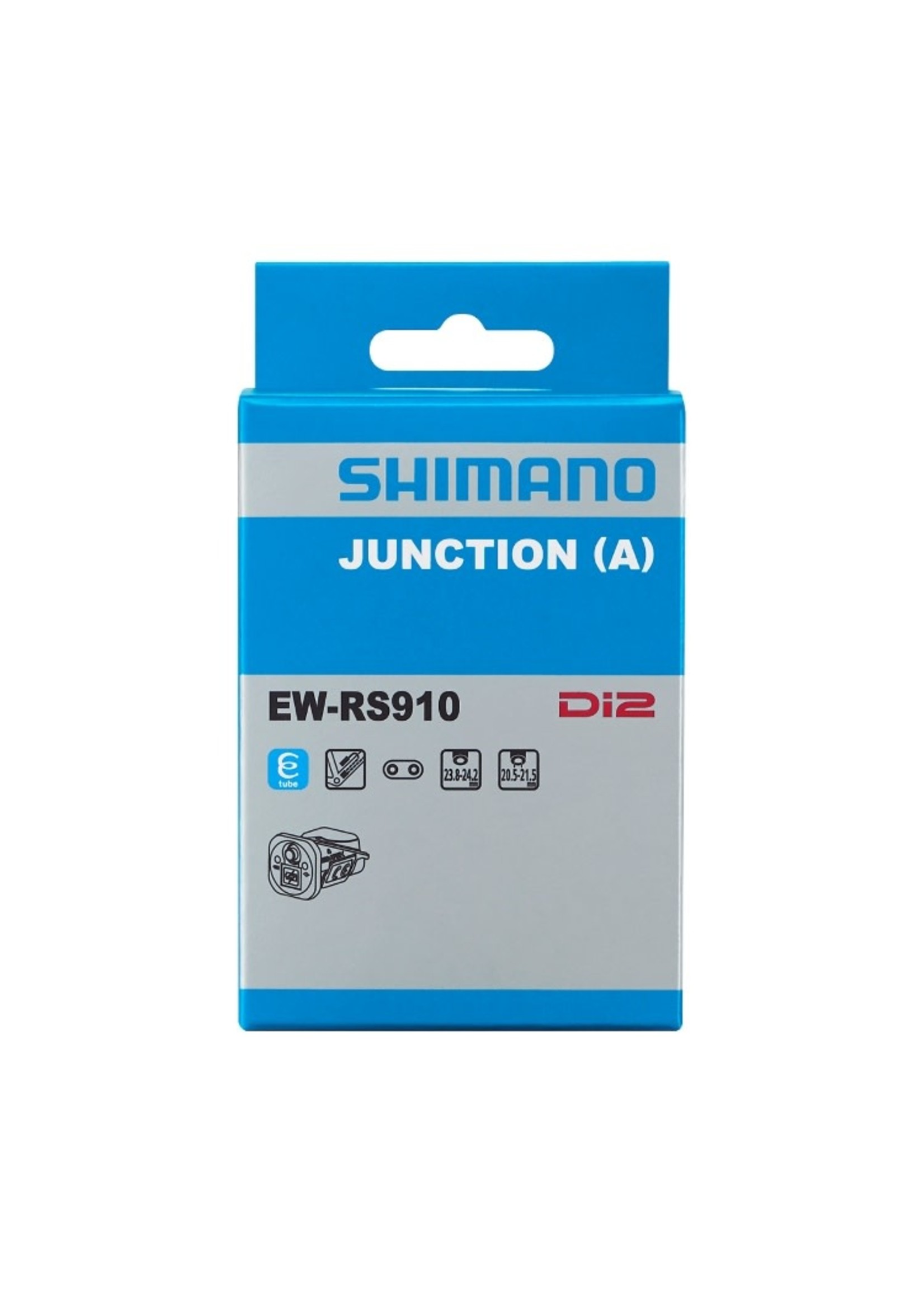 Shimano SHIMANO - Jonction (A) - EW-RS910