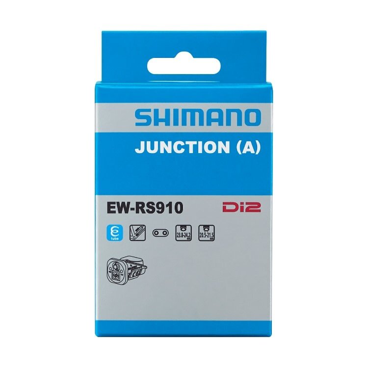 Shimano SHIMANO - Jonction (A) - EW-RS910