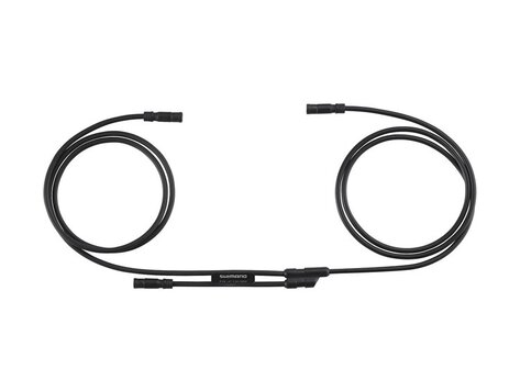 Shimano SHIMANO - Jonction Di2 - EW-JC130-SM - 450/350/50mm