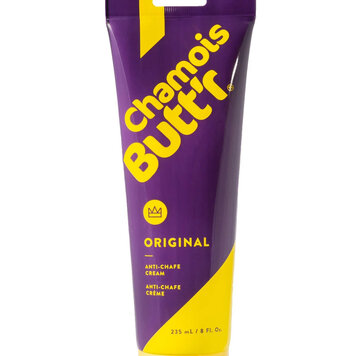 Chamois Butt'r CHAMOIS BUTT'R - Crème à chamois - Hommes - 235ml