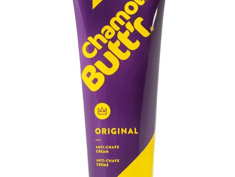 Chamois Butt'r CHAMOIS BUTT'R - Crème à chamois - Hommes - 235ml