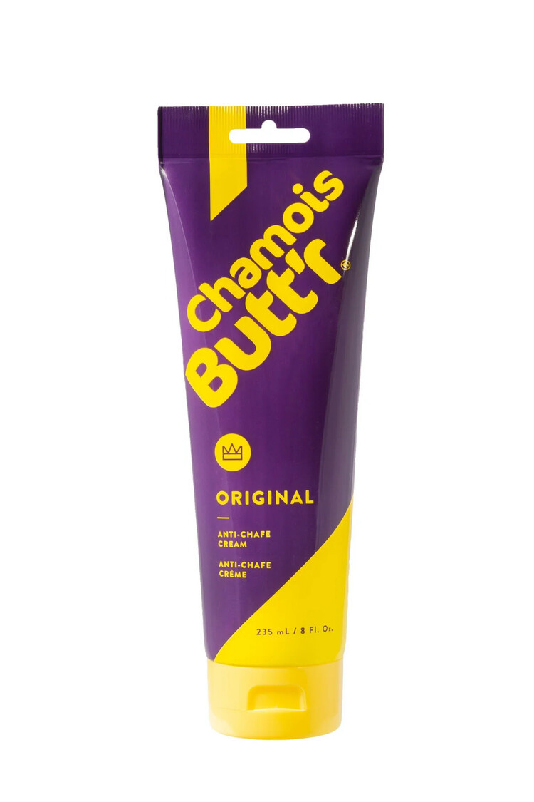 Chamois Butt'r CHAMOIS BUTT'R - Crème à chamois - Hommes - 235ml