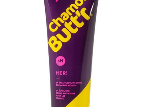 Chamois Butt'r CHAMOIS BUTT'R - Crème à chamois - Femmes - 235ml