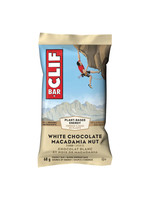 Clif CLIF - Bar - Chocolat blanc et noix de macadamia