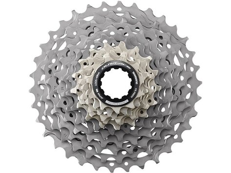 Shimano SHIMANO - Cassette - CS-R9200-12 - 11/34 - 12 vitesses