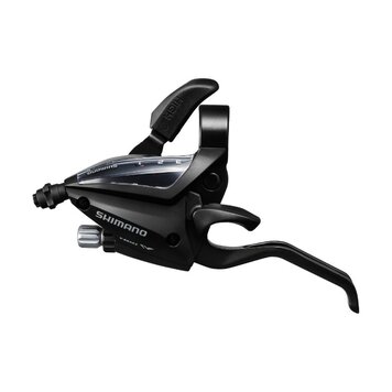 Shimano SHIMANO - Shift/Brake Lever Set - ST-EF500-7R2A and ST-EF500-L2A - 3x7
