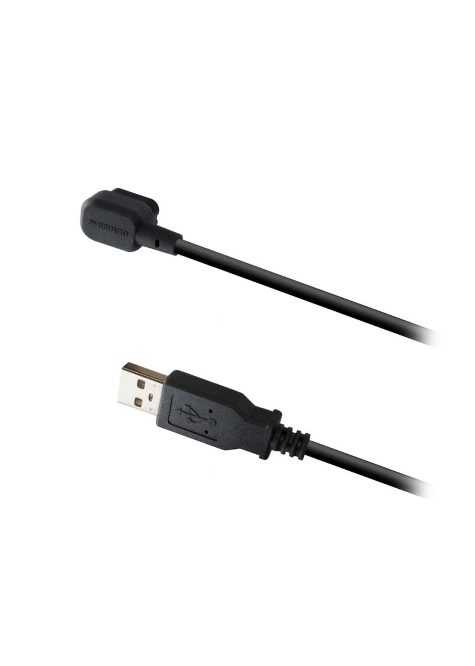 Shimano SHIMANO - Cable chargeur Di2 - 1700mm - EW-EC300