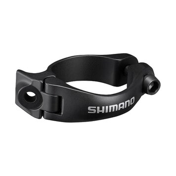 Shimano SHIMANO - Adaptateur collier serrage dérailleur avant DURA-ACE Di2 34.9 mm - SM-AD91-L