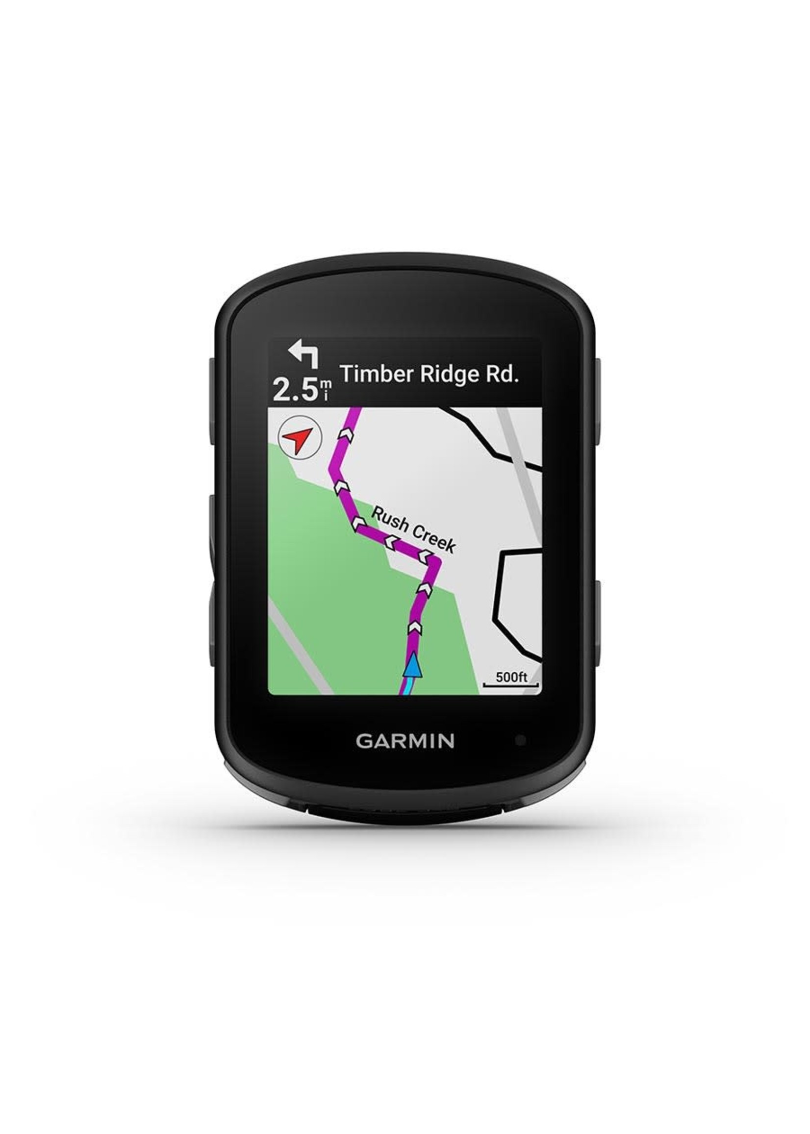 Garmin GARMIN - Cyclomètre - Edge 540 Bundle