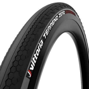 Vittoria VITTORIA - Pneu - Terreno Zero - 700x35