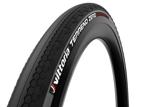 Vittoria VITTORIA - Pneu - Terreno Zero - 700x35