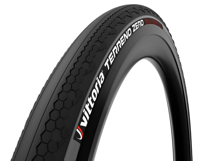 Vittoria VITTORIA - Pneu - Terreno Zero - 700x35